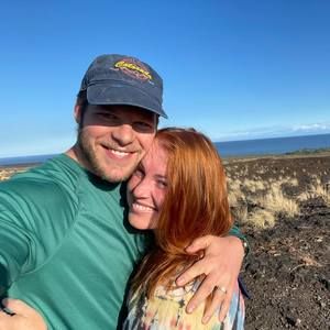 Meet your Posher, Patrick